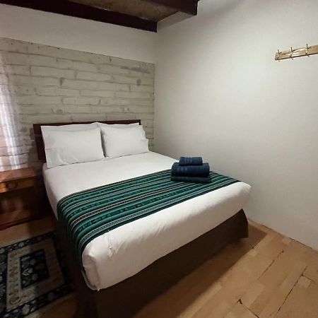 Ckoinatur Hostel San Pedro de Atacama Exterior foto